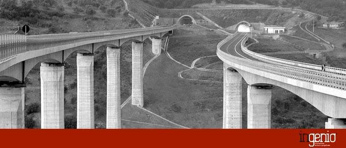 Sicurezza ponti e viadotti: al via una Commissione tecnica per le verifiche sulle strutture in cemento armato