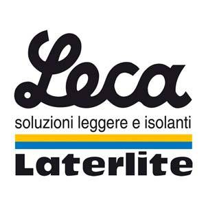 Logo Leca Laterlite