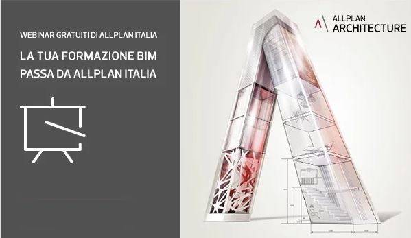 locandina allplan-webinar
