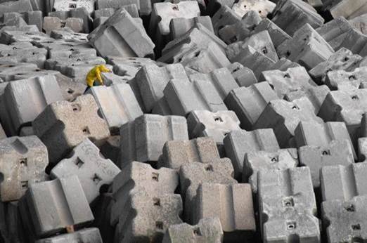 Concrete in Life 2021: i vincitori del contest fotografico promosso da GCCA