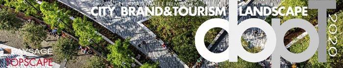 Premio internazionale “CITY ‘SCAPE City_Brand&Tourism Landscape Award”