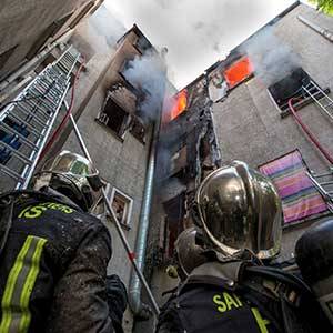 Sicurezza antincendio: il testo del nuovo decreto