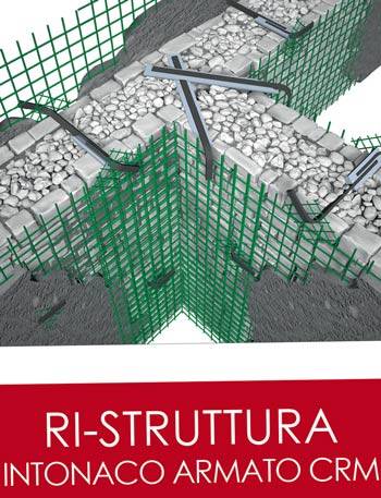 sistema ri-struttura