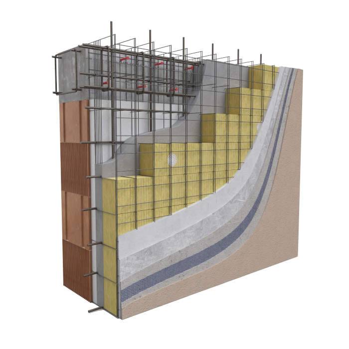 Geniale Cappotto Sismico®: sicurezza sismica, efficientamento energetico e riqualificazione in una soluzione