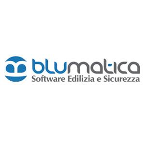 Logo Blumatica