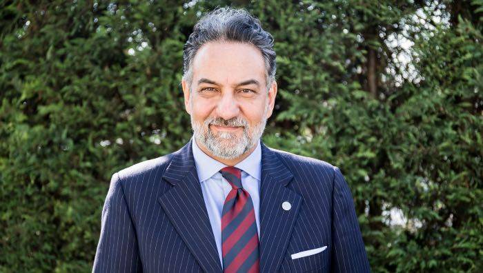 Marco Mari presidente di GBC Italia