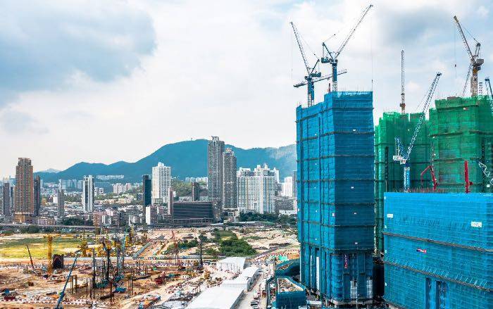 Le città più care al mondo per costruire secondo l'International Construction Cost Index (ICC)