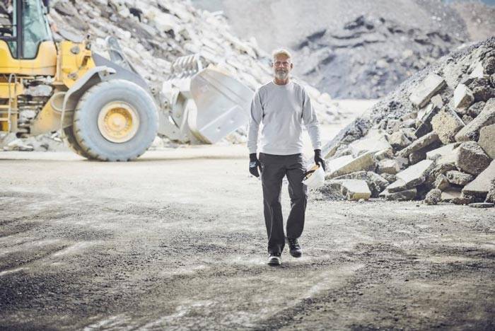 Abbigliamento da lavoro: il Textilsharing semplifica la gestione del cantiere