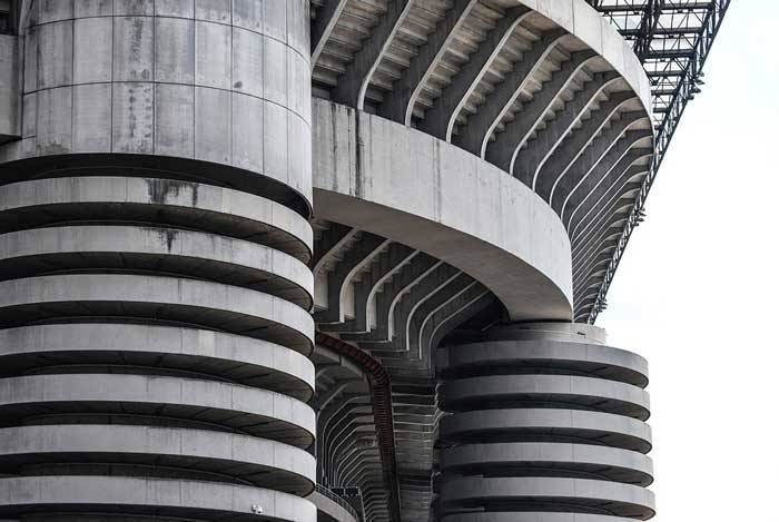 Il futuro dello Stadio San Siro: demolizione o riqualificazione dell’esistente?