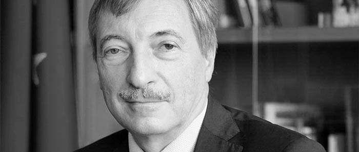 gilberto dialuce alleanza Ministero Mobilità Sostenibile-ENEA-INGV per la sicurezza delle reti stradali e ferroviarie