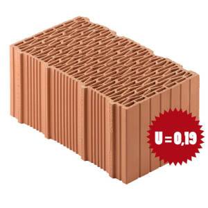 Porotherm BIO PLAN di Wienerberger