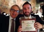 DRACO premiata alle Giornate Italiane del Calcestruzzo