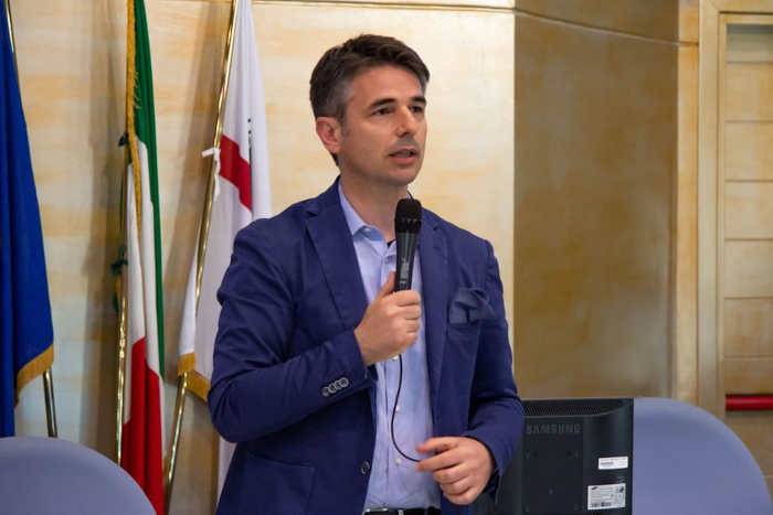 Sandro Catta rieletto presidente dell’Ordine degli Ingegneri della Provincia di Cagliari