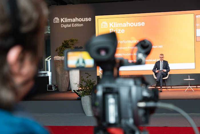 Klimahouse Prize 2022: ecco i nomi dei vincitori