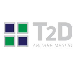 Logo T2d