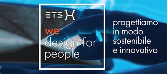 VAI SUL SITO DI ETS