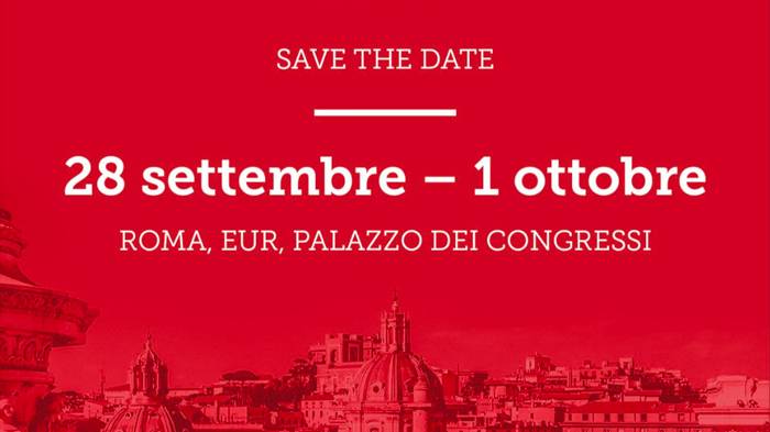 ROMA EXPO 2030 - Se ne parla all'Eur durante l'evento Sustainable Places