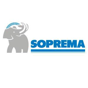 Logo Soprema 