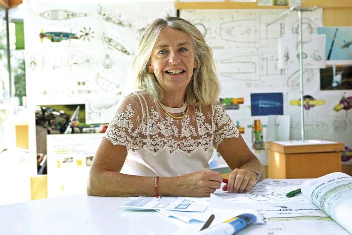 arch. Emanuela Baglietto