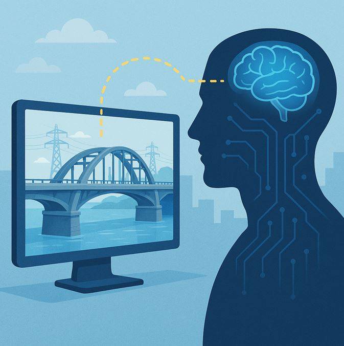 Digital Twin per il monitoraggio predittivo.