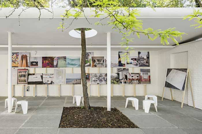 Agency For Better Living, Padiglione Austria alla Biennale Architettura 2025