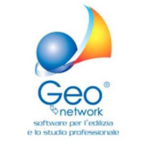 Logo Geo Network