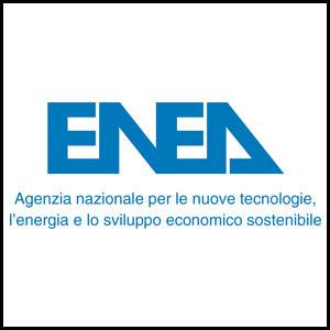 Logo Enea