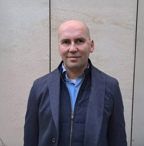 Ing. Enzo Montini, Future Building Technologies.