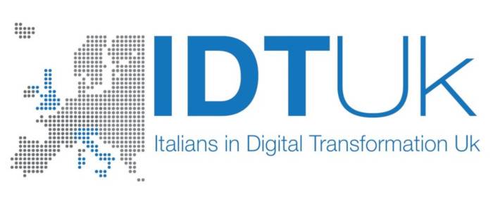 Italians in Digital Transformation UK