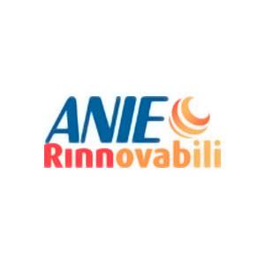 Logo Anie Rinnovabili