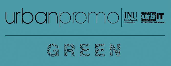 La nuova edizione di Urbanpromo Green 2021