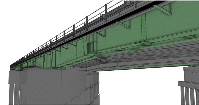 Dettaglio costruttivo sella Gerber