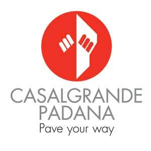 Le piastrelle di ceramica di piccolo formato di Casalgrande Padana