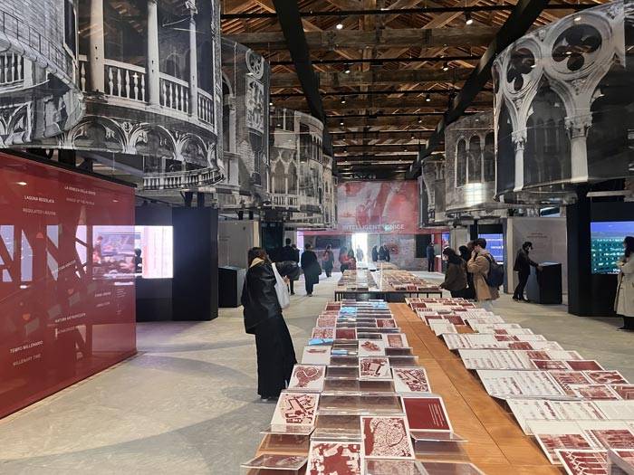 Intelligent Venice: la più antica città del futuro