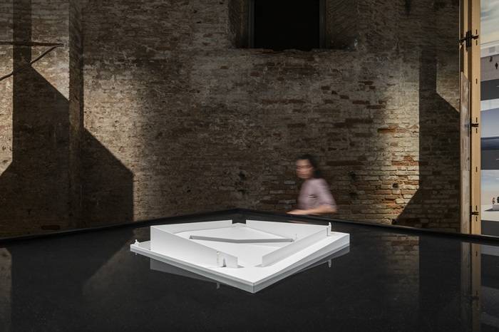 Modello del progetto 