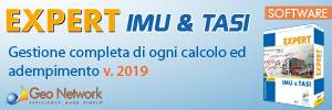 Imu e tasi 2019