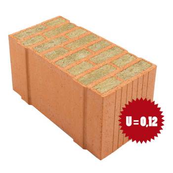 Porotherm PLANA+ 50 – 0,06