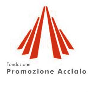 Logo Fondazione Promozione Acciaio