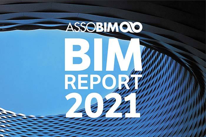 BIM Report Assobim 2021