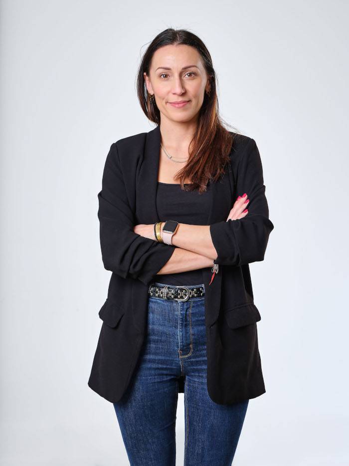 Alice Montanari, Marketing Manager di Pilomat.