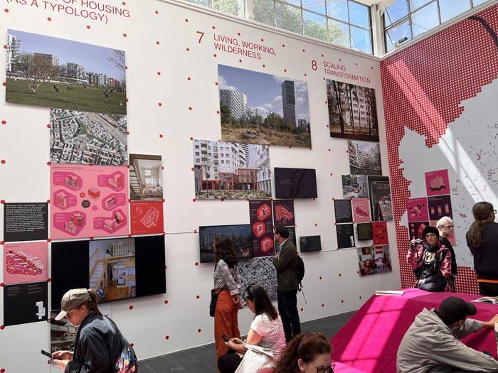 Padiglione Austria, Agency For Better Living