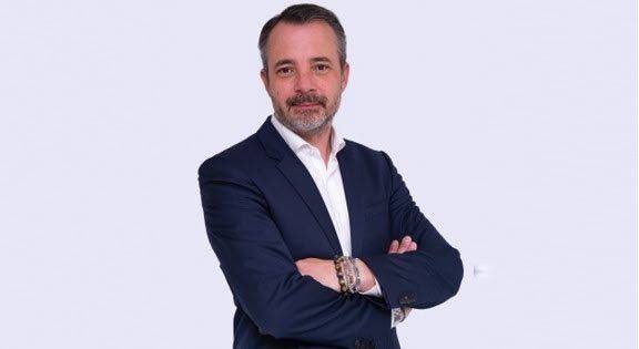 Alexandre Marchetta è il nuovo presidente di CECE